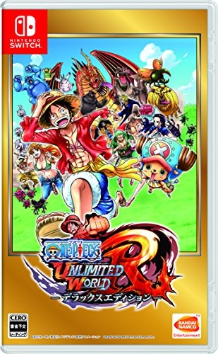 ONE PIECE A~ebh[hR fbNXGfBV